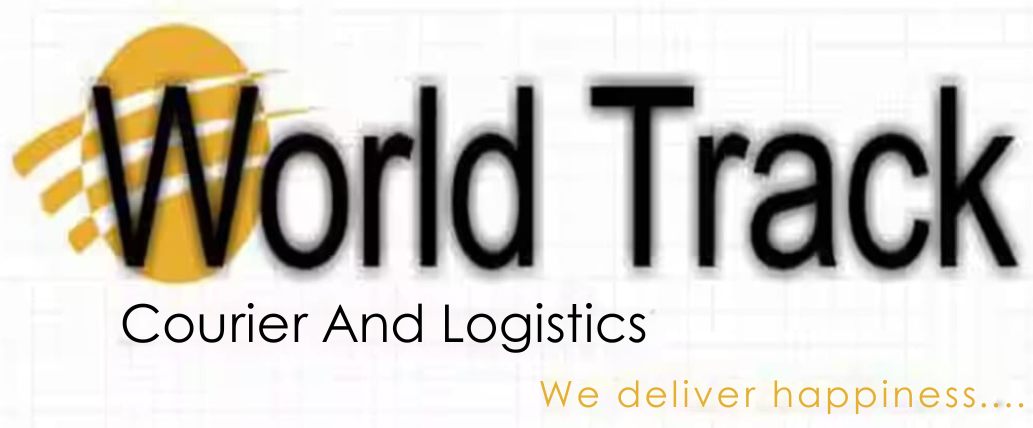 World Track Courier